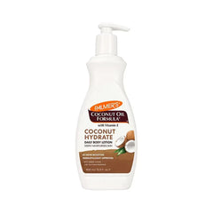 Palmers Coconut Oil Body Lotion 400ml