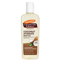 Palmers Coconut Hydrate Body Oil 250ml