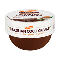 Palmers Brazilian Coco Whipped Bum Bust & Body Cream 250g