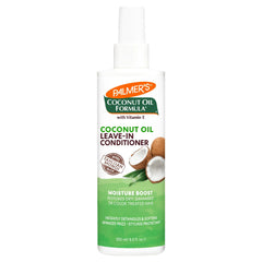 Palmers Coconut Oil Leave-In Moisture Boost Conditioner 250ml