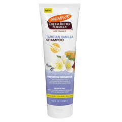 Palmers Tahitian Vanilla Hydrating Indulgence Shampoo 313ml