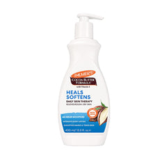 Palmers C/b Heals Softens Moisture 400ml