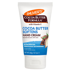 Palmers Cocoa Butter Softens Hand Cream 60g