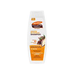 Palmers Length Retention Shampoo 400ml