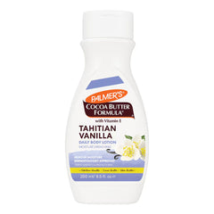 Palmers Tahitian Vanilla Moisture Drenching Daily Body Lotion 250ml