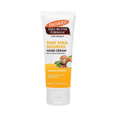 Palmers Raw Shea Nourish Hand Cream 96g