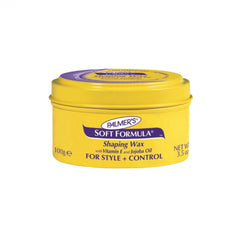 Palmers Soft Formula Shaping Wax 100g