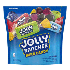 Jolly Rancher Hard Candy 396g