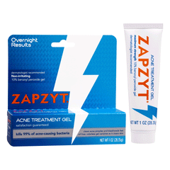 Zapzyt Acne Treatment Gel 28.35g