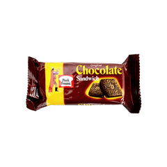 Peek Freans Chocolate Sandwich Sp Biscuit