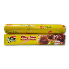 My Wrap Cling Film 300mm