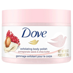 Dove Pomegranate Seeds & Shea Butter 298g