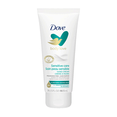 Dove Body Love Sensitive Care Hand Cream 88.5ml