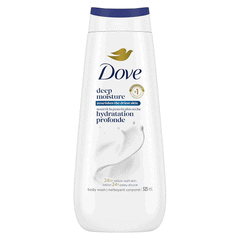 Dove Deep Moisture Body Wash 325ml