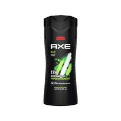 Axe Body Wash Kilo 473ml