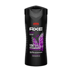 Axe Body Wash Excite 473ml
