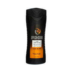 Axe Body Wash Dark Tempatation 473ml