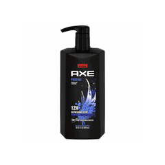 Axe Phoenix 12h Refreshing Scent Body Wash 828ml