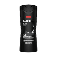 Axe Body Wash Black 473ml