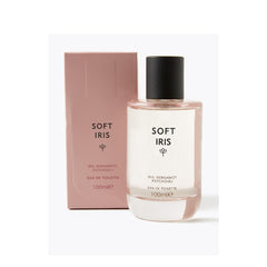 M&s Discover Soft Iris Edt 100ml