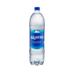 Aquafina Mineral Water 1.5ltr