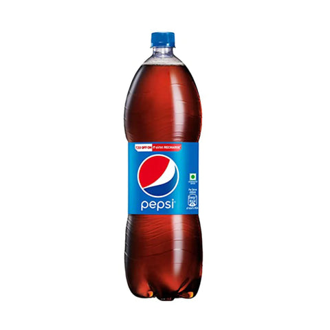 Pepsi Pet 2.25ltr