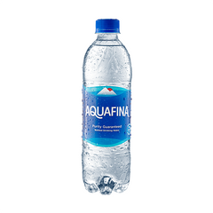 Aquafina Mineral Water 500ml