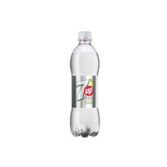 7up Free 500ml