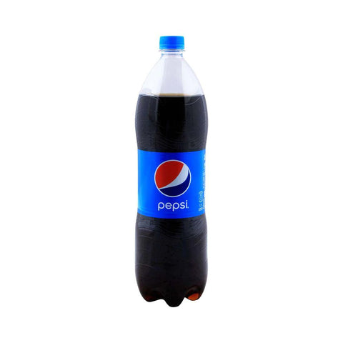 Pepsi Pet 1.5ltr