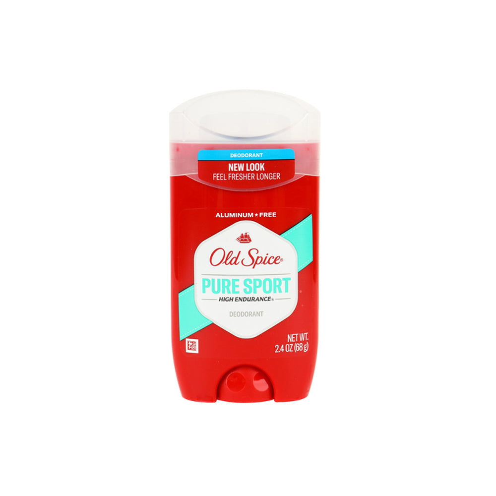 Old Spice Pure Sport Deo Stick 68g