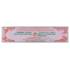 Lily Egg Noodles 227g