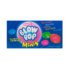 Charms Blow Pop Minis 99g