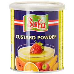 Safa Custard Powder 285g
