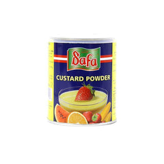 Safa Custard Powder 445g