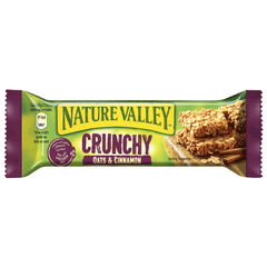 Nature Valley Cinnamon Granola Bar 42g