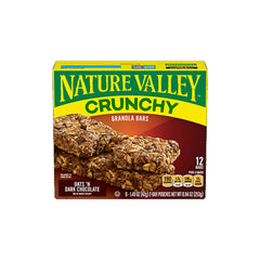 Nature Valley Oats'n Honey Granola Bars 253g