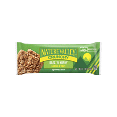 Nature Valley Crunchy Oats 'n Honey Granola Bar 22g