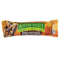 Nature Valley Sweet & Salty Nut Turtle Granola Bar 34g