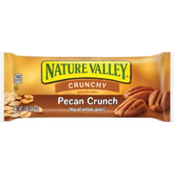 Nature Valley Pecan Crunch Granola Bars 42g