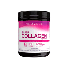 Neocell Super Collagen Peptides Powder 600g 1.3lb