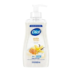 Dial Hand Soap Vanilla Honey 221ml