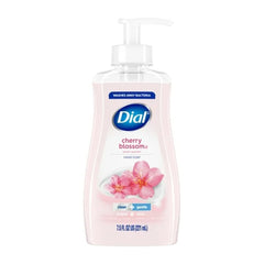 Dial Hand Soap Cherry Blossom & Almond 221ml