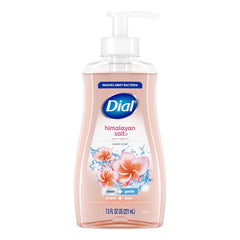 Dial Hand Wash Himalayan Pink Salt 221ml