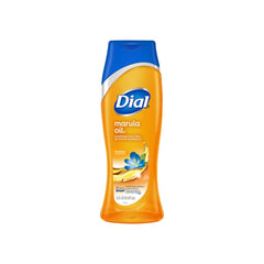 Dial Marula Oil Body Wash 473ml