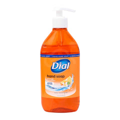 Dial Orange Blossom Hand Soap 385ml