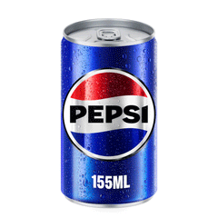 Pepsi Can 155ml