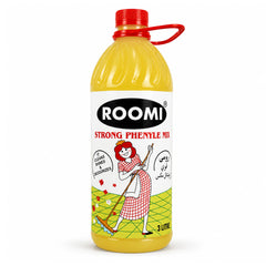 Roomi Strong Phenyle Xl 3 Ltr