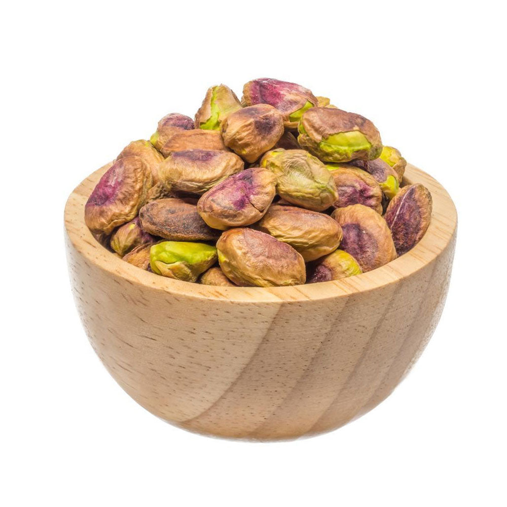 Nice Pistacho Plain Cutter 50gm