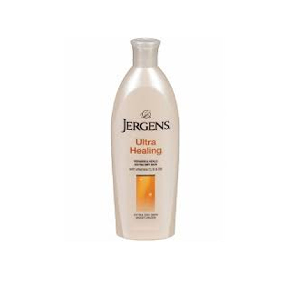 Jergens Ultra Healing Extra Dry Skin 200ml