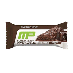 Mp Compat Ready Protein Bar Chocolate Cake 57g
